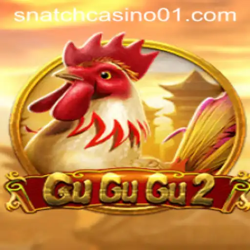 GuGuGu2: An Immersive Adventure in the Fantasy Realm of Tyleaopg