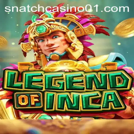 Legend of Inca: Unveiling the Adventure of Tyleaopg
