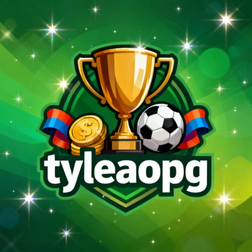 tyleaopg Logo