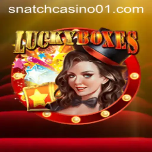Unveiling the Excitement of LuckyBoxes: A New Era of Interactive Gameplay