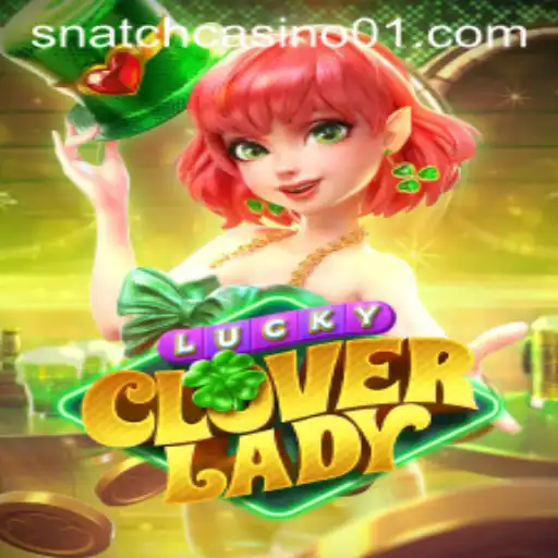 Dive into the Enchanting World of LuckyCloverLady: Your Guide to Mastering Tyleaopg