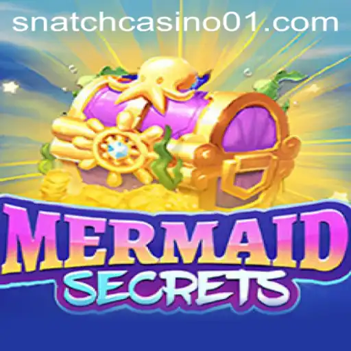 Dive into the Enchanting World of MermaidSecrets: An Underwater Adventure with a Twist