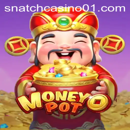 Exploring the Thrilling World of MoneyPot: A Journey into Strategic Gaming