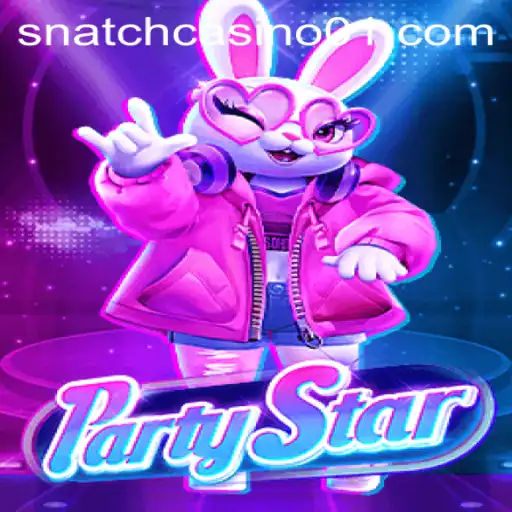 Experience Ultimate Fun with PartyStar: The Dynamic Multiplayer Adventure