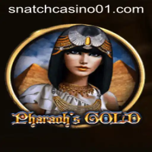 Discovering the Ancient Mysteries of PharaohsGold