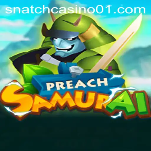 Exploring the Dynamic World of 'PreachSamurai'