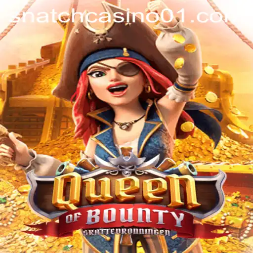 Discover the Adventurous World of QueenofBounty