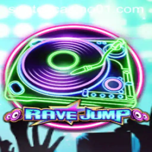 Exploring RaveJump: A High-Octane Adventure Game