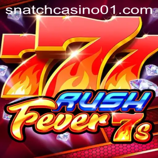 RushFever7s: Unleashing the Ultimate Adrenaline Rush in Gaming