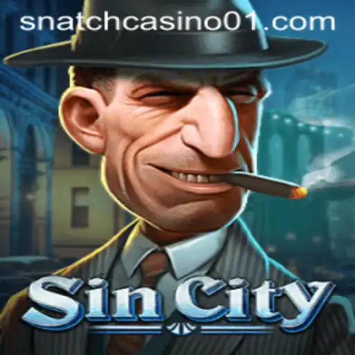 Discovering the Thrills of SinCity: An Engaging Gaming Experience