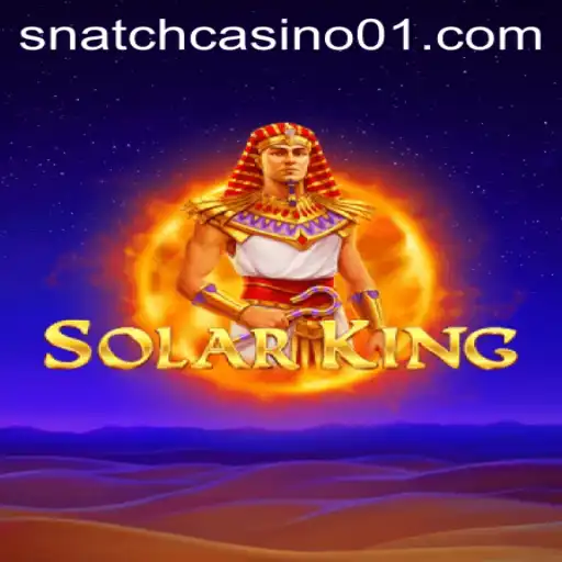 Unveiling SolarKing: The Game Taking the Industry by Storm