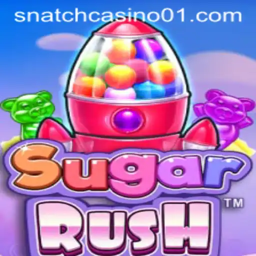 An Exciting Adventure Awaits: Discover the World of SugarRush