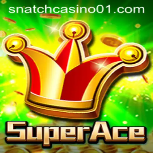 An In-depth Look at SuperAce: The Game Revolutionizing Tyleaopg