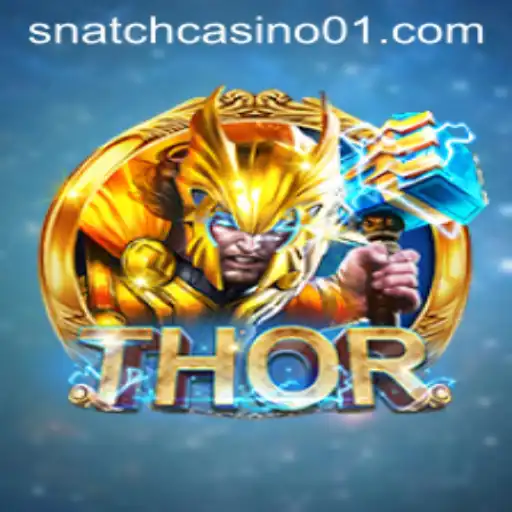 Exploring the World of THOR: A Tyleaopg Adventure