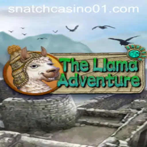 TheLlamaAdventure: Exploring the World of Tyleaopg