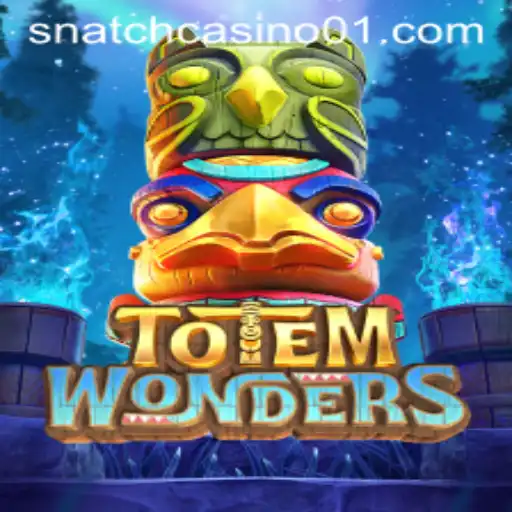 TotemWonders: An Immersive Journey into a Mystical Realm