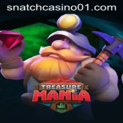 Exploring the Thrilling World of TreasureMania