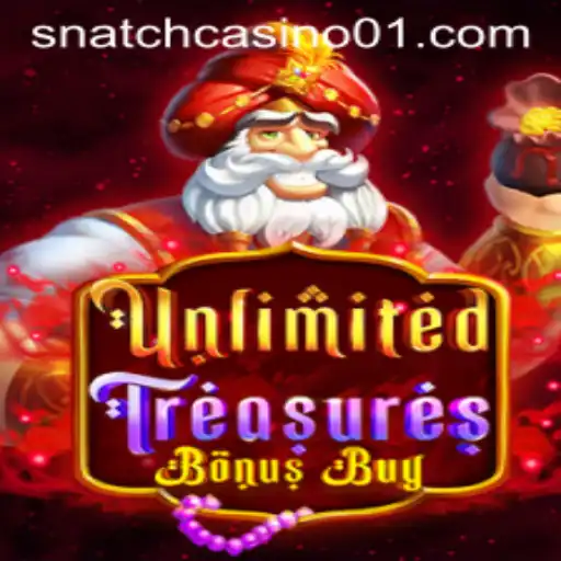 Exploring UnlimitedTreasuresBonusBuy: A Thrilling New Adventure