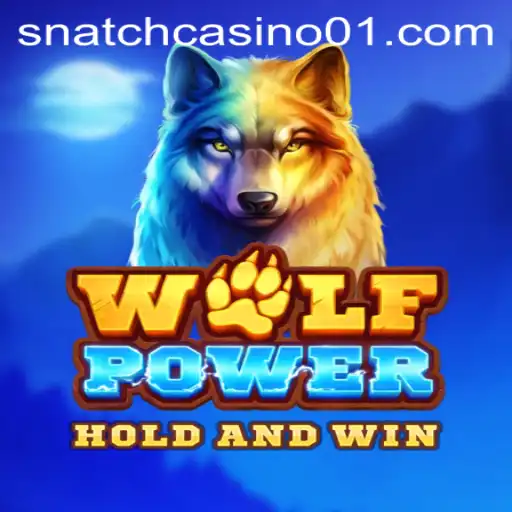 Discover the Thrilling World of WolfPower: An In-Depth Look into Tyleaopg
