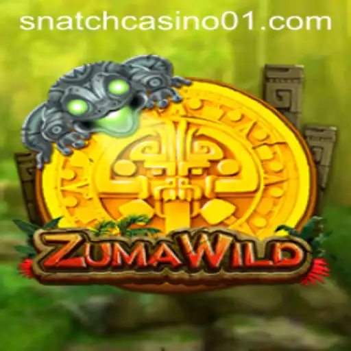 ZumaWild: An Immersive Adventure in the World of Tyleaopg